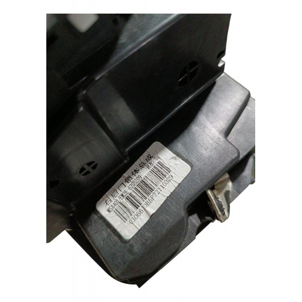 Fechadura Porta Byd Dolphin 2024 Traseira Direita