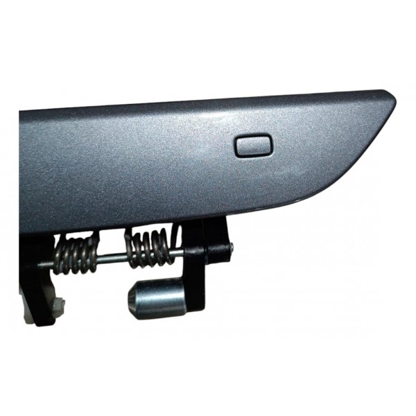 Maçaneta Externa Byd Dolphin Gs 2024 Dianteira Esquerda Cinza Dianteira