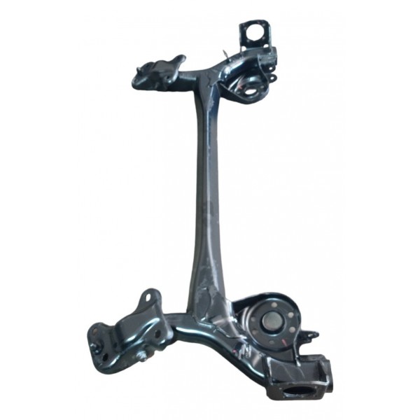 Eixo Suspensão Traseira Byd Dolphin Gs 180ev 2024