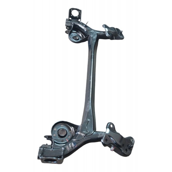 Eixo Suspensão Traseira Byd Dolphin Gs 180ev 2024