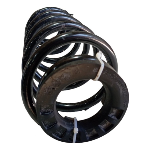 Par Molas Suspensão Traseira Byd Dolphin Gs 180ev 2024