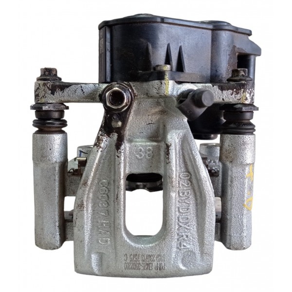 Pinça Freio Traseira Direita Byd Dolphin Gs 180ev 2024