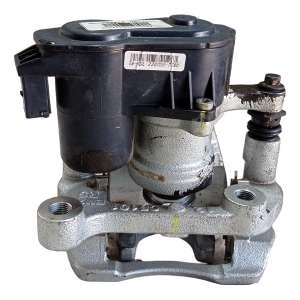 Pinça Freio Traseira Direita Byd Dolphin Gs 180ev 2024