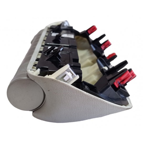 Comando Botão Cambio Marcha Pisca Byd Dolphin Gs 2024 2025 Prateado