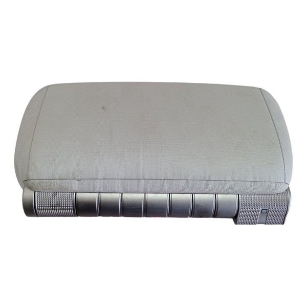 Comando Botão Cambio Marcha Pisca Byd Dolphin Gs 2024 2025 Prateado