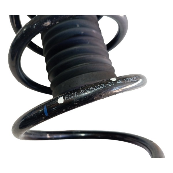 Mola Suspensão Dianteira Direita Byd Dolphin Gs 2024