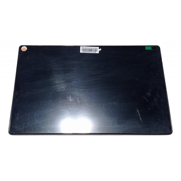 Tela Multimídia Central Byd Dolphin Gs 180ev 0km 2024 Preto