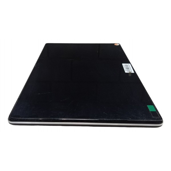 Tela Multimídia Central Byd Dolphin Gs 180ev 0km 2024 Preto