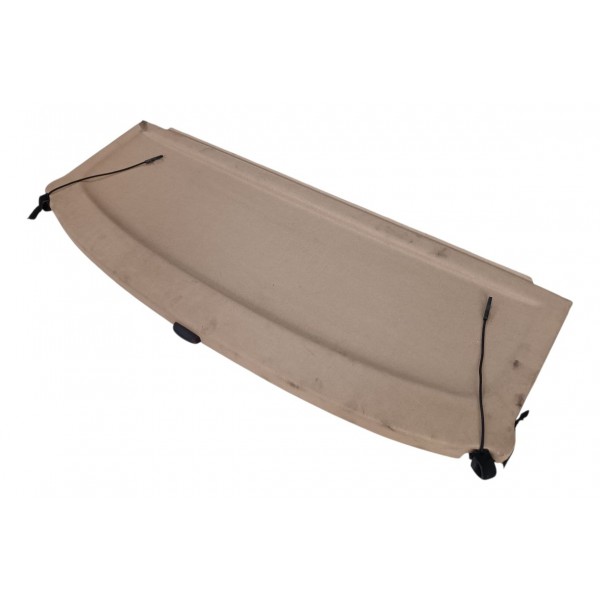 Tampa Bagagito Porta Malas Bmw X1 Drive 2010 2011 A 2014 Bege