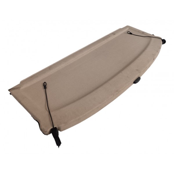 Tampa Bagagito Porta Malas Bmw X1 Drive 2010 2011 A 2014 Bege