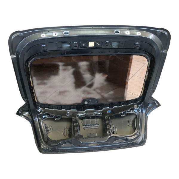 Tampa Traseira Chevrolet Cruze Hatch 2012 2013 2014 A 2016 Preto