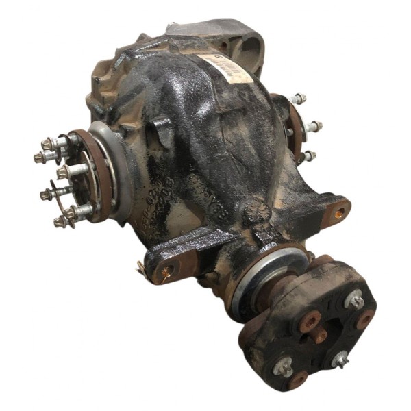 Diferencial Traseiro Bmw X1 Drive 2010 2011 2012 2013 2014