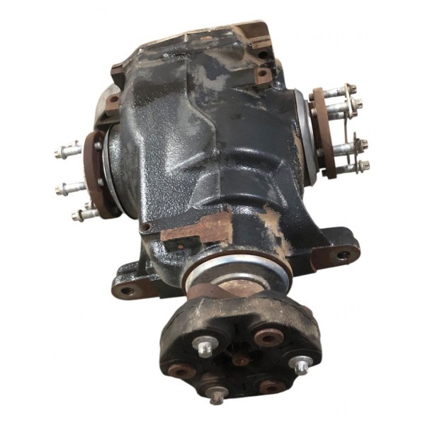 Diferencial Traseiro Bmw X1 Drive 2010 2011 2012 2013 2014