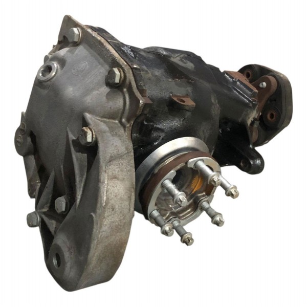 Diferencial Traseiro Bmw X1 Drive 2010 2011 2012 2013 2014