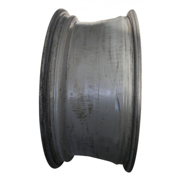 Roda Liga Aro 17 Chevrolet Cruze 2012 2013 2014 A 2016 Prateado