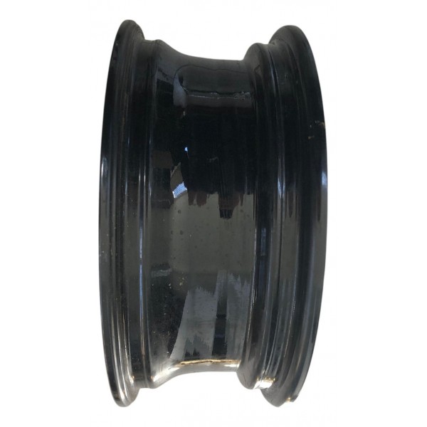 Roda Liga Aro 16  Toyota Yaris 2019 2020 2021 2022 A 2024 Preto