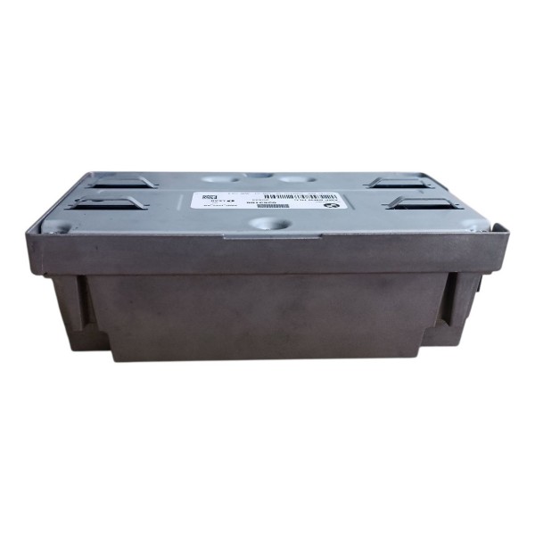 Modulo Amplificador Som Bmw X1 2010 2011 2012 2013 2014 Prateado