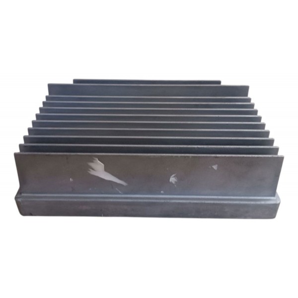 Modulo Amplificador Som Bmw X1 2010 2011 2012 2013 2014 Prateado