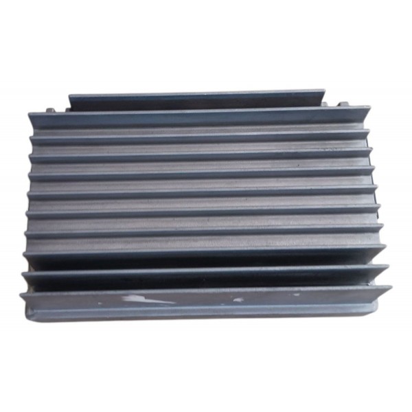 Modulo Amplificador Som Bmw X1 2010 2011 2012 2013 2014 Prateado