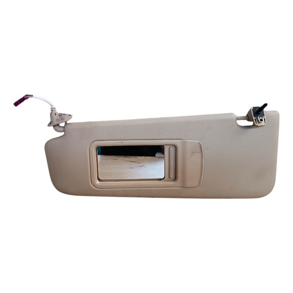 Quebra Sol Esquerdo Bmw X1 2010 2011 2012 2013 2014