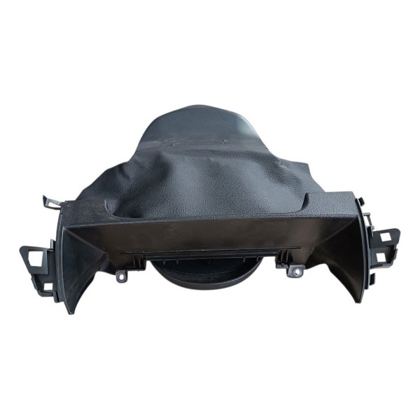 Moldura Coluna Direção Bmw X1 2010 2011 2012 2013 2014