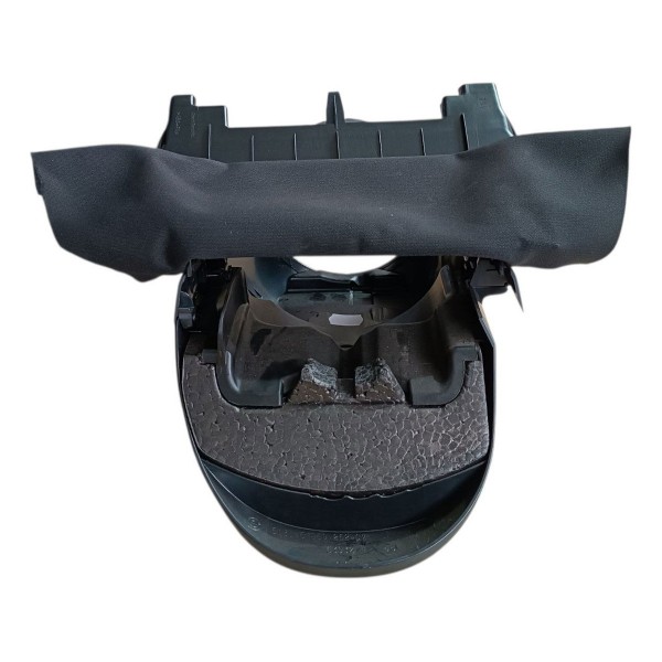 Moldura Coluna Direção Bmw X1 2010 2011 2012 2013 2014