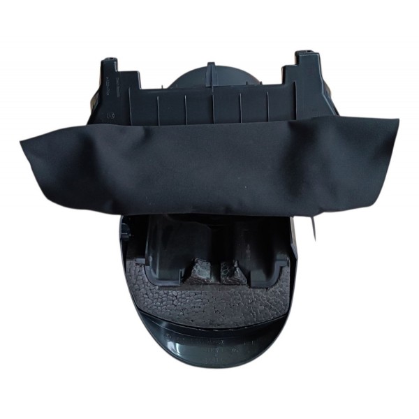 Moldura Coluna Direção Bmw X1 2010 2011 2012 2013 2014