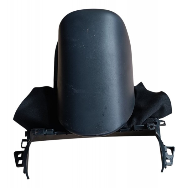 Moldura Coluna Direção Bmw X1 2010 2011 2012 2013 2014