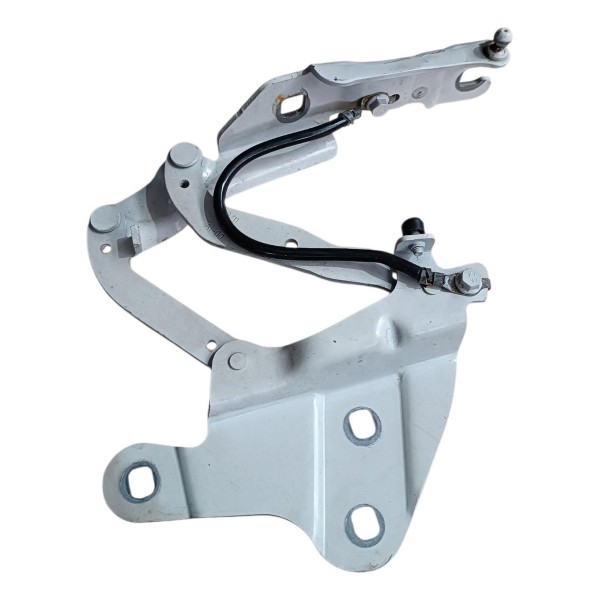 Par Dobradiça Tampa Traseira Bmw X1 335i 2010 2011 A 2014