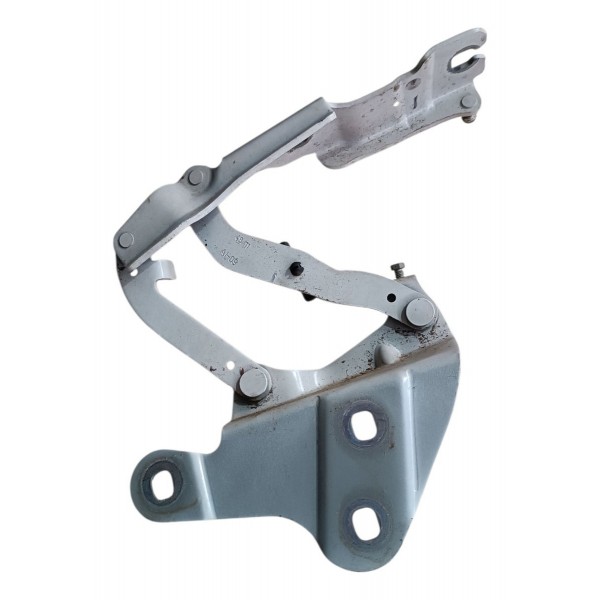 Par Dobradiça Tampa Traseira Bmw X1 335i 2010 2011 A 2014