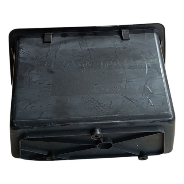 Porta Objetos Porta Malas Bmw X1 2010 2011 2012 2013 2014 Preto