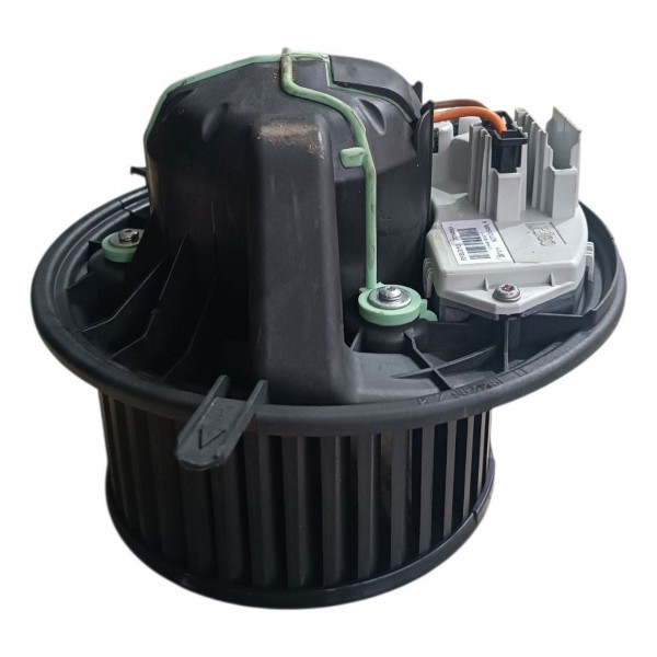 Motor Ventilador Ar Forçado Bmw X1 2010 2011 2012 2013 2014