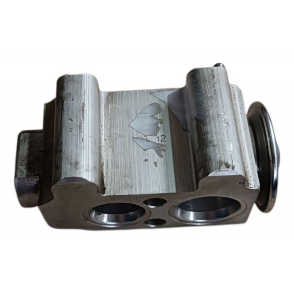 Válvula Expansão Ar Bmw X1 2009 2010 2011 2012 2013 2014