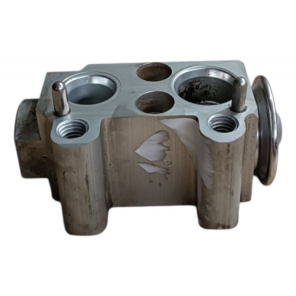 Válvula Expansão Ar Bmw X1 2009 2010 2011 2012 2013 2014