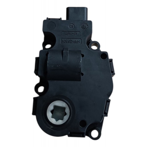 Motor Atuador Caixa Ar Bmw X1 320i 328i 2010 2011 A 2014