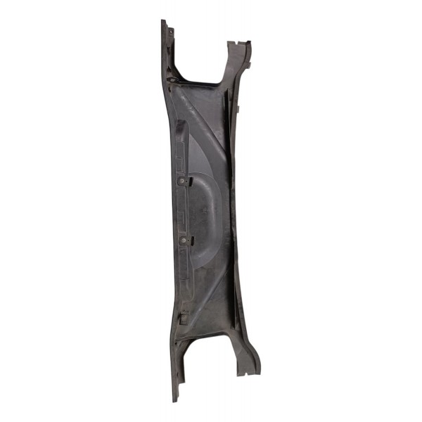 Defletor Suporte Filtro Ar Cabine Bmw X1 2010 2011 A 2014 Preto Fosco