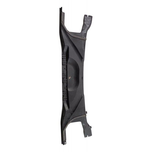 Defletor Suporte Filtro Ar Cabine Bmw X1 2010 2011 A 2014 Preto Fosco