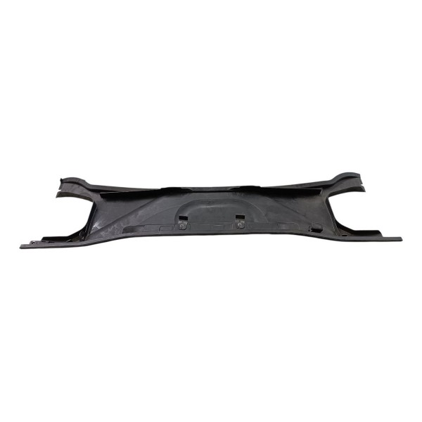 Defletor Suporte Filtro Ar Cabine Bmw X1 2010 2011 A 2014 Preto Fosco