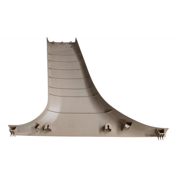 Acabamento Coluna Central Direita Bmw X1 2010 2011 A 2014