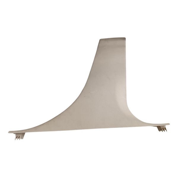 Acabamento Coluna Central Direita Bmw X1 2010 2011 A 2014