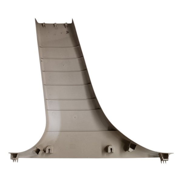 Acabamento Coluna Central Direita Bmw X1 2010 2011 A 2014