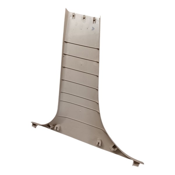 Acabamento Coluna Central Direita Bmw X1 2010 2011 A 2014