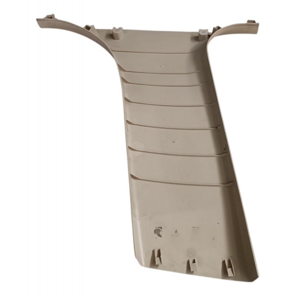 Acabamento Coluna Central Direita Bmw X1 2010 2011 A 2014