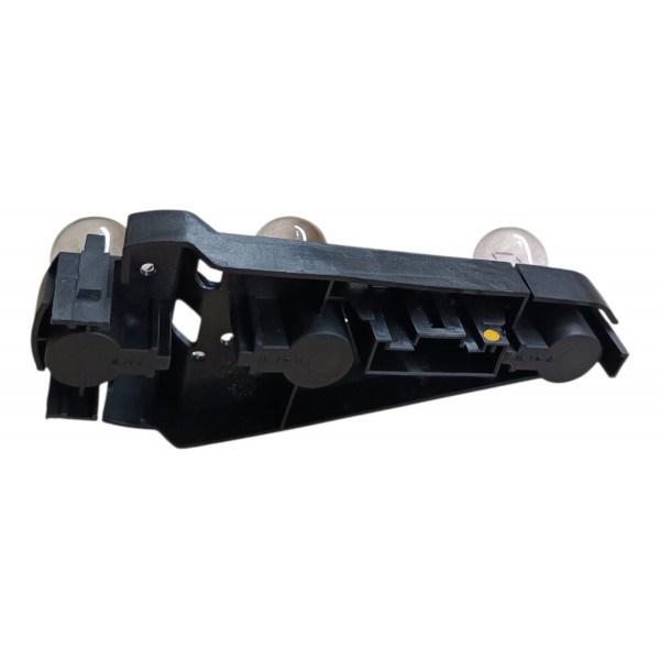 Circuito Lanterna Traseira Esquerda Bmw X1 2010 2011 A 2014 Esquerdo/motorista Preto