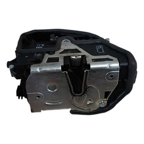 Fechadura Porta Dianteira Esquerda Bmw X1 2013 2014 2015