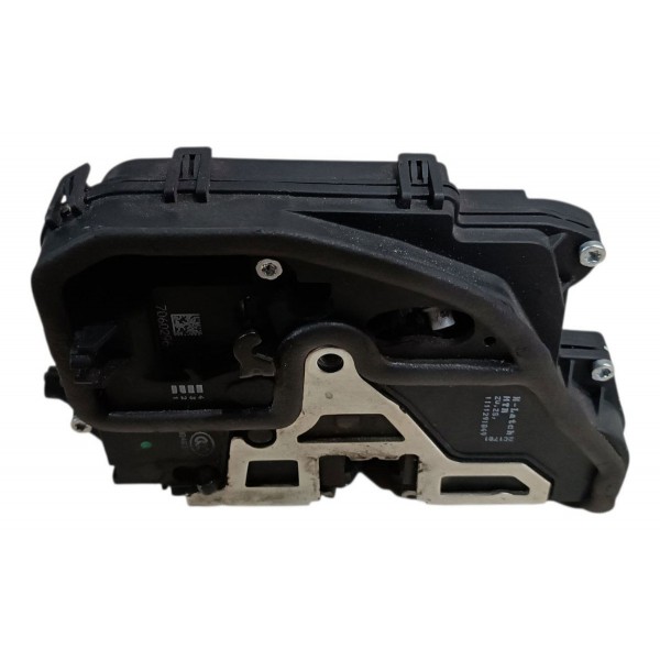 Fechadura Porta Dianteira Esquerda Bmw X1 2013 2014 2015