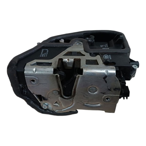 Fechadura Porta Traseira Esquerda Bmw X1 2013 2014 2012 2011