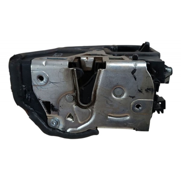 Fechadura Porta Traseira Esquerda Bmw X1 2013 2014 2012 2011