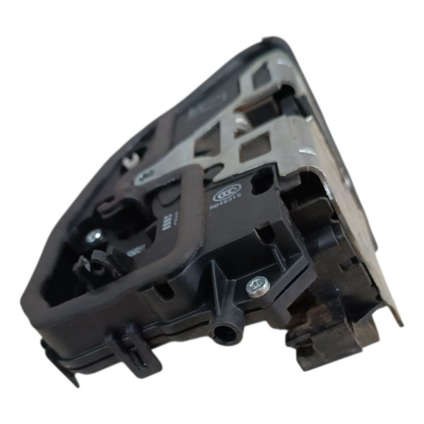 Fechadura Porta Dianteira Direita Bmw X1 2011 2012 2013 2014