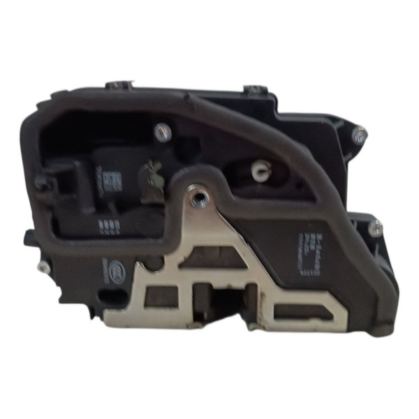 Fechadura Porta Dianteira Direita Bmw X1 2011 2012 2013 2014